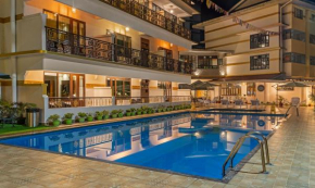 Tempo Heritage Resort & Spa